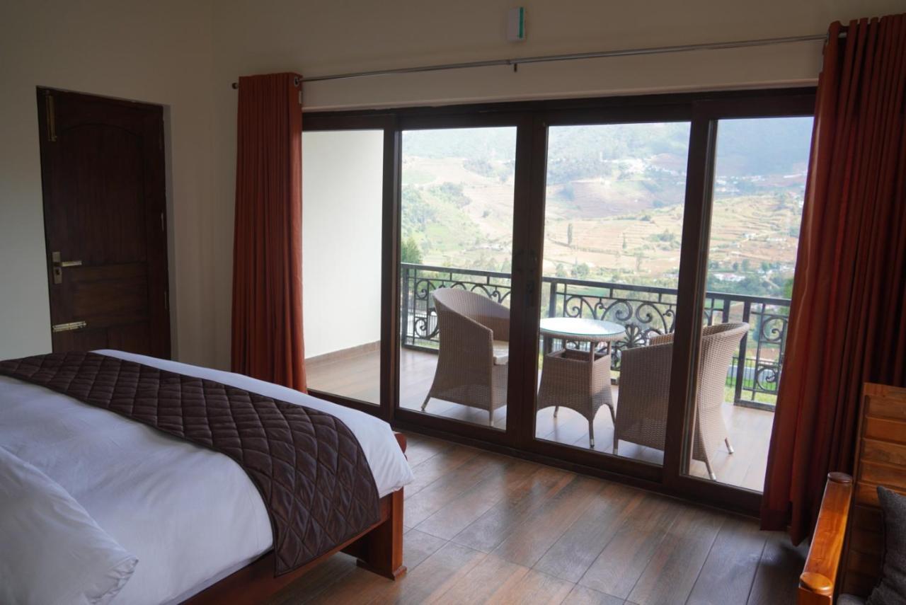Acorn House Ooty