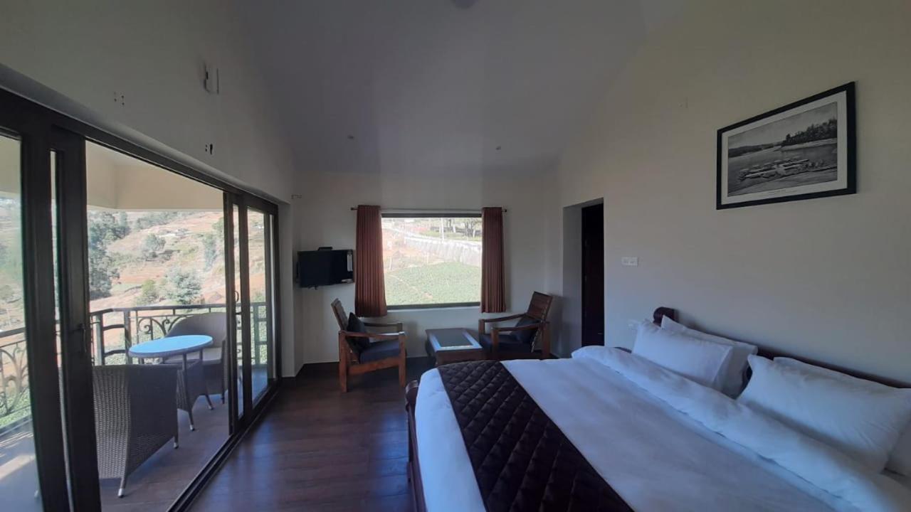Acorn House Hotel *