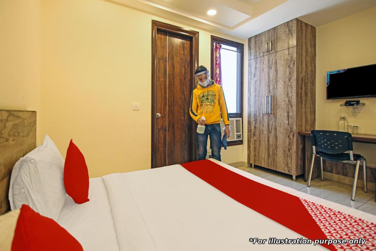 Flagship Hindustan Hotel Ooty
