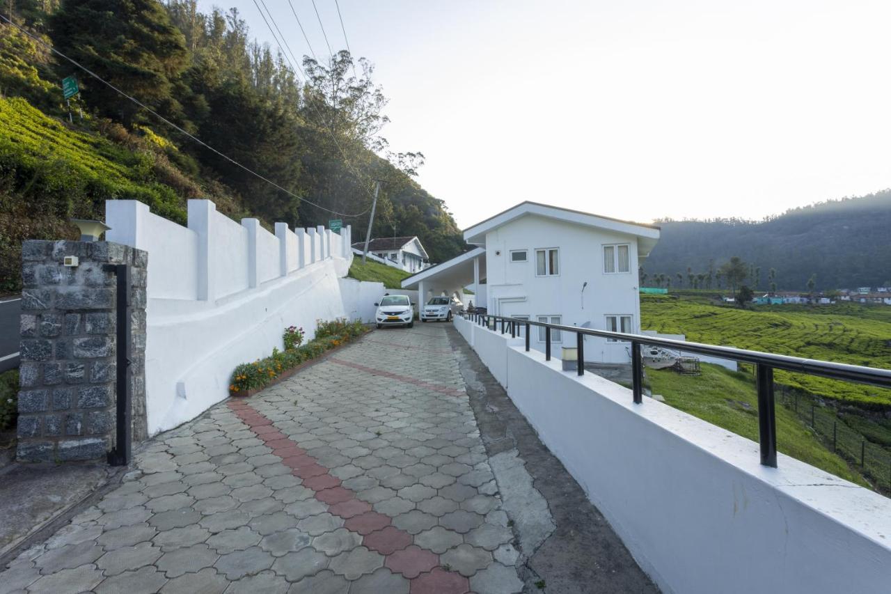 Villa Lynfields Leisure Ooty