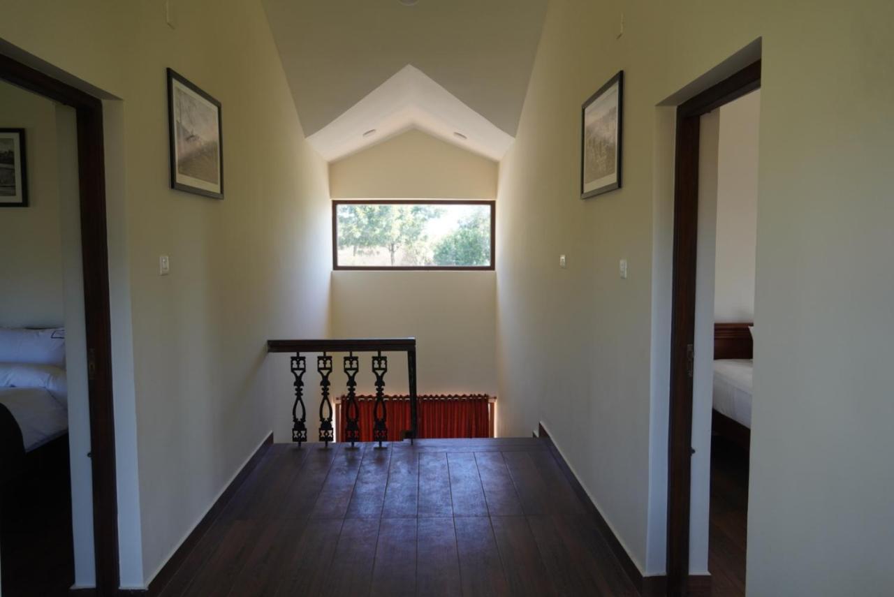 Acorn House Hotel Ooty