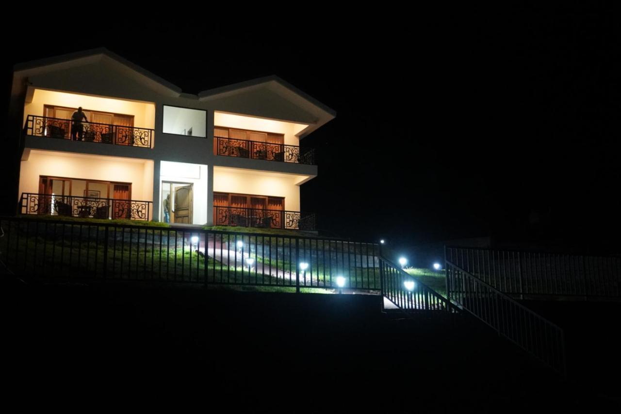 Acorn House Hotel Ooty