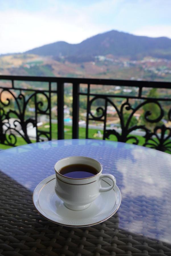 Acorn House * Ooty