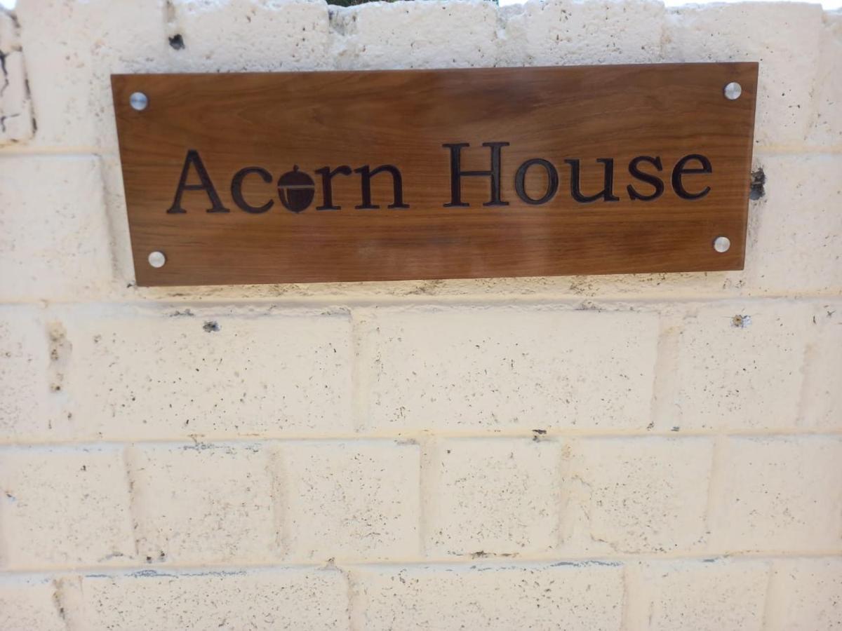 Acorn House *