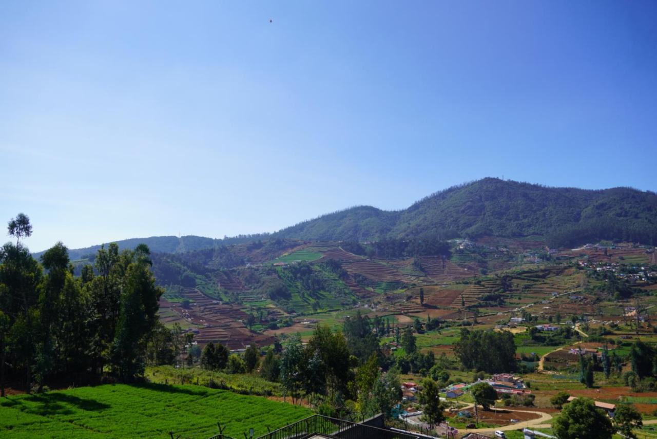 Acorn House Ooty