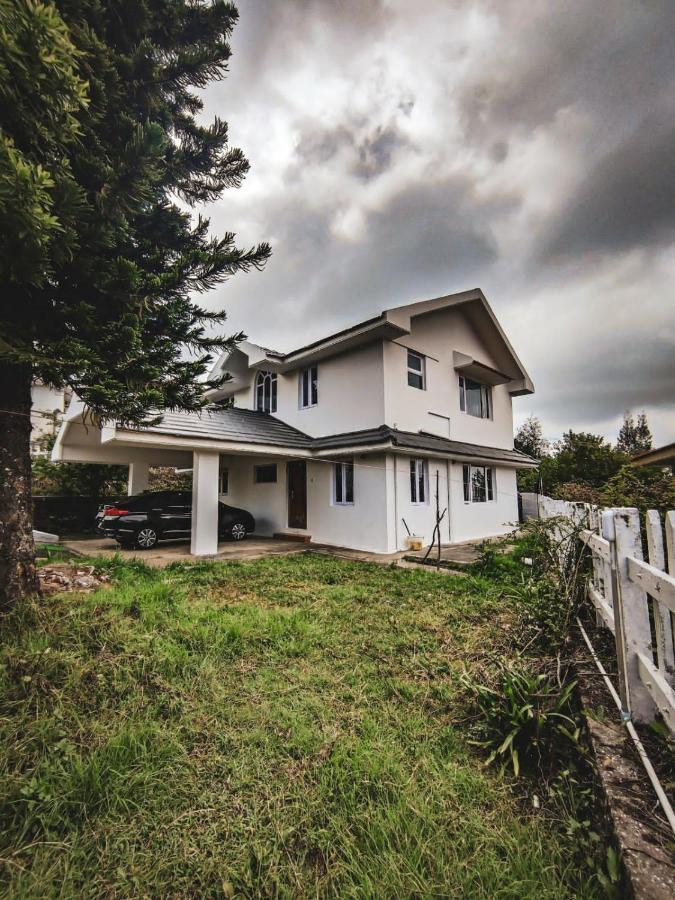 Dreamsville Homestay