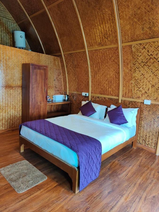 Vista Doddabetta By Bestinn Leisure 3*