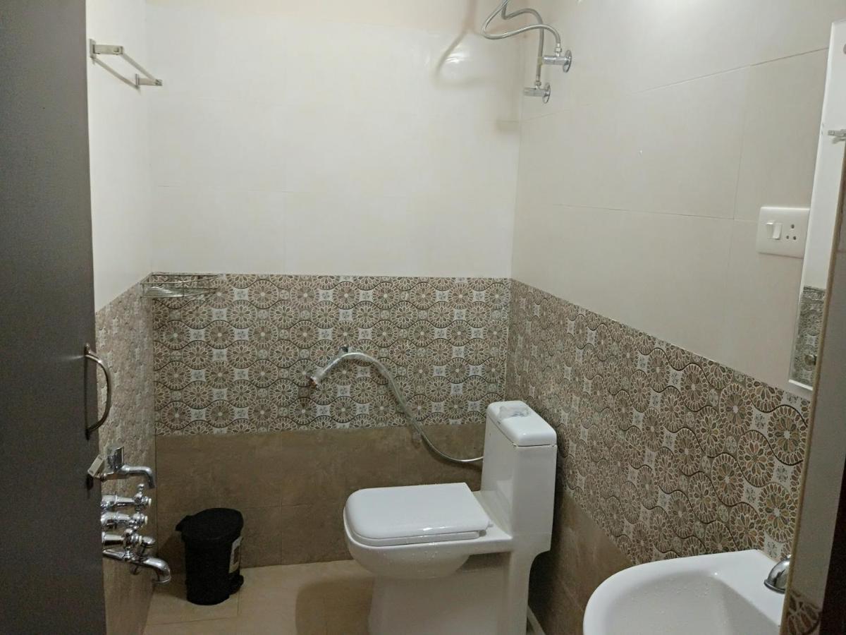 Hotel Sapphire Garden View 3*
