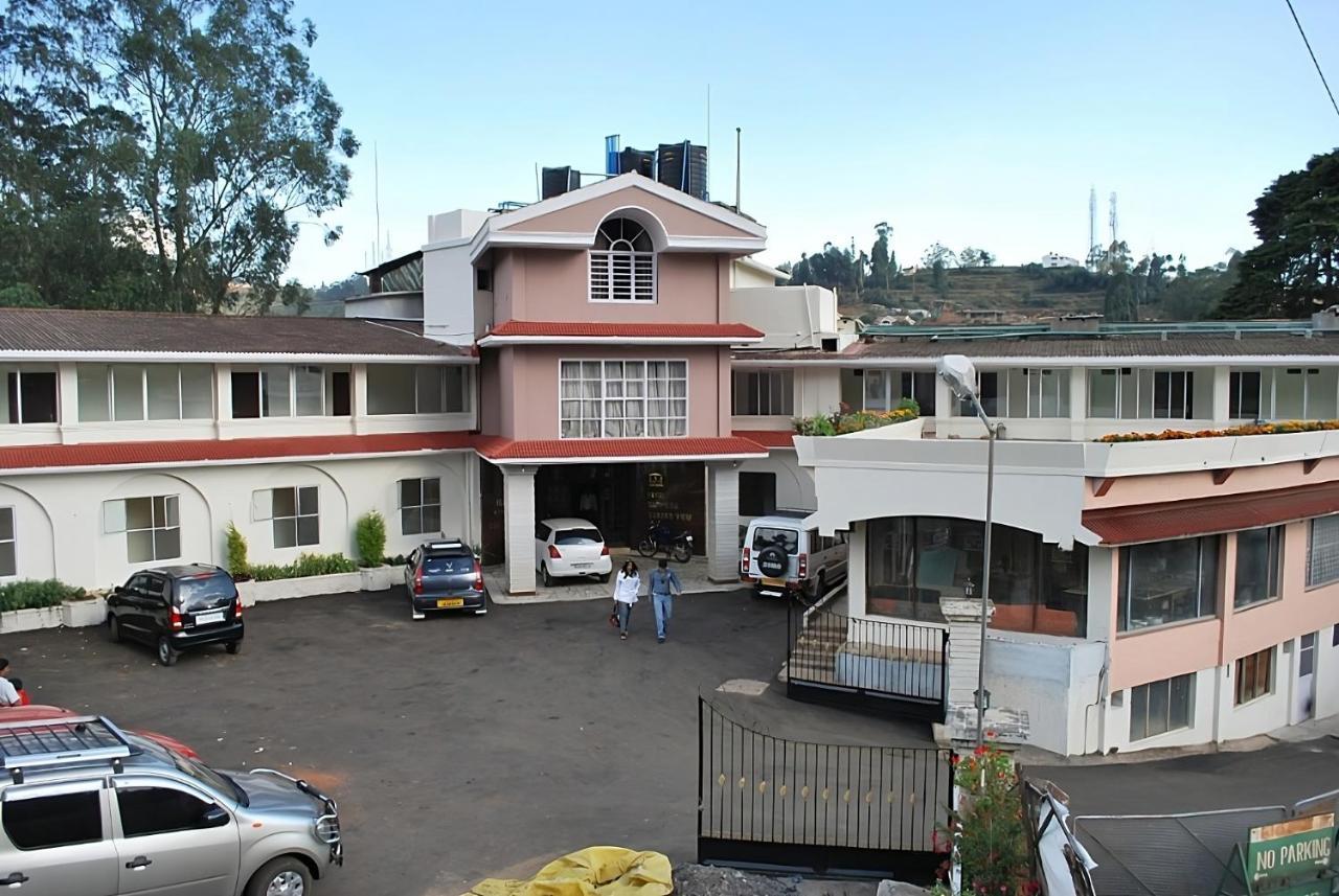 Sapphire Garden View Ooty