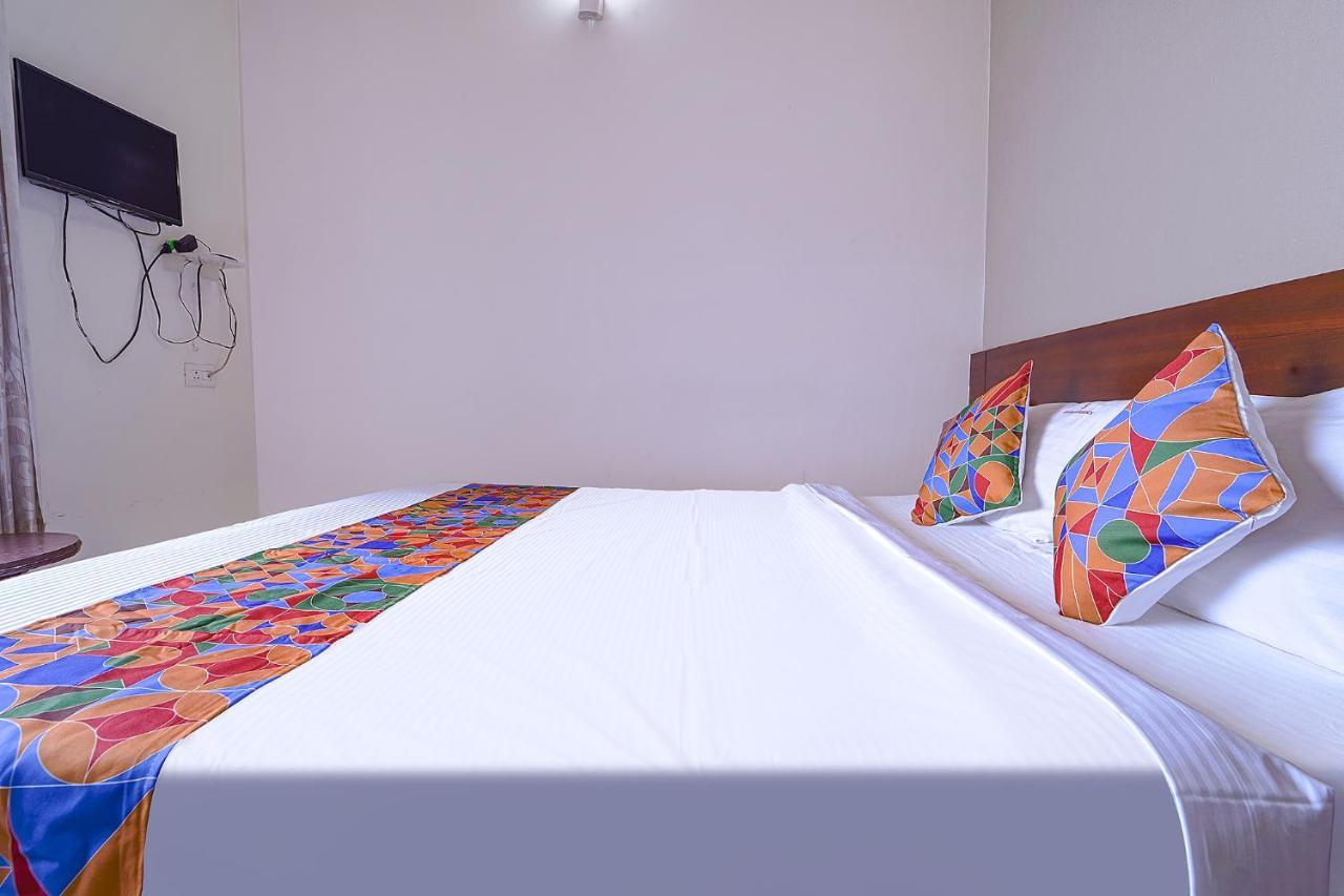 Fabexpress Residency Hotel Ooty