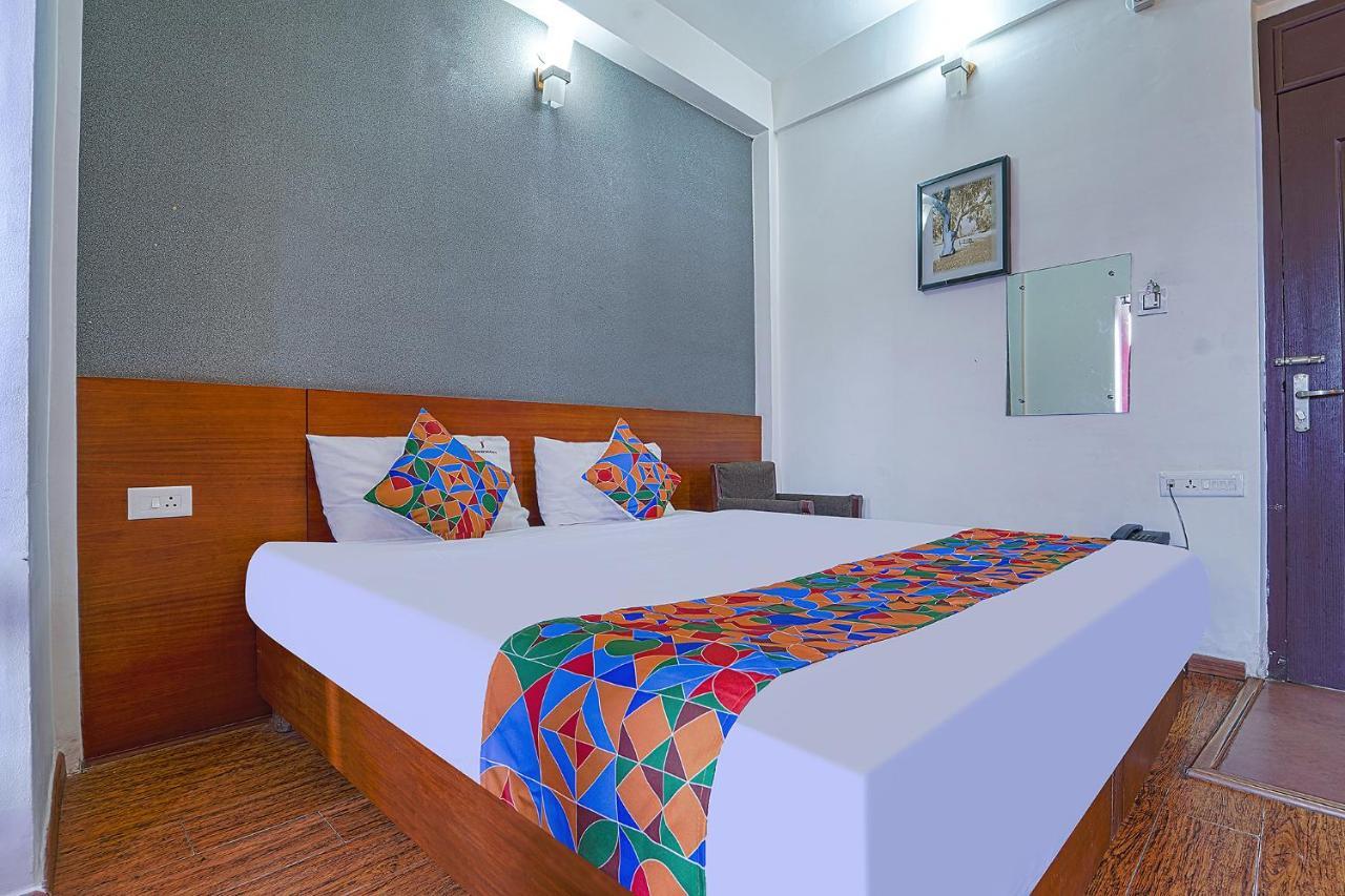 Fabexpress Residency Hotel Ooty