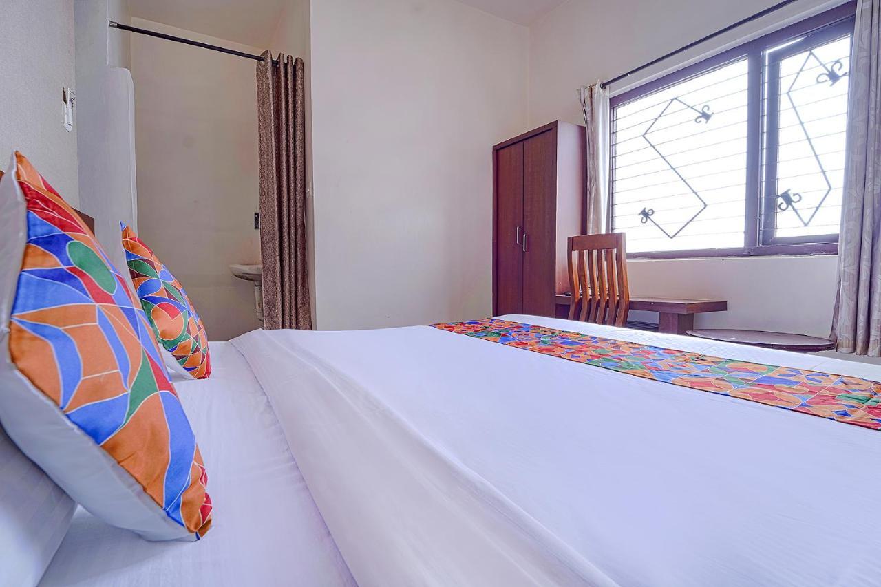 Fabexpress Residency 3* Ooty