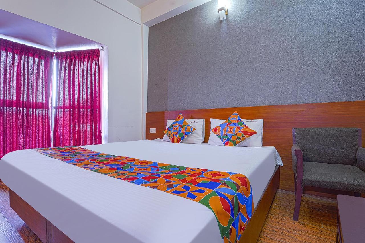 Fabexpress Residency Hotel
