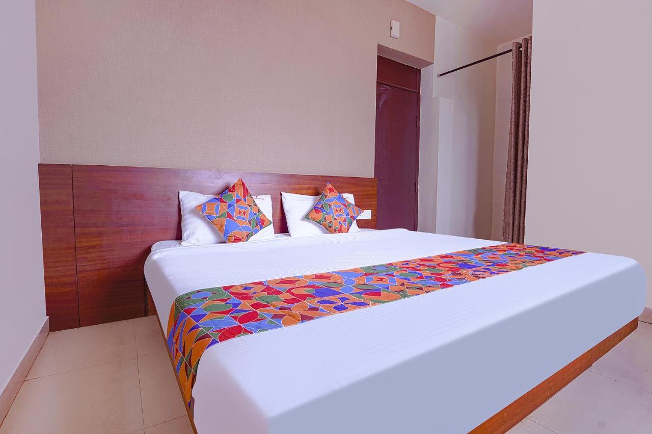 Fabexpress Residency 3*