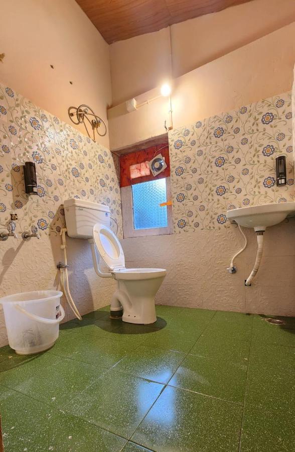 Hotel Woodside Bungalow