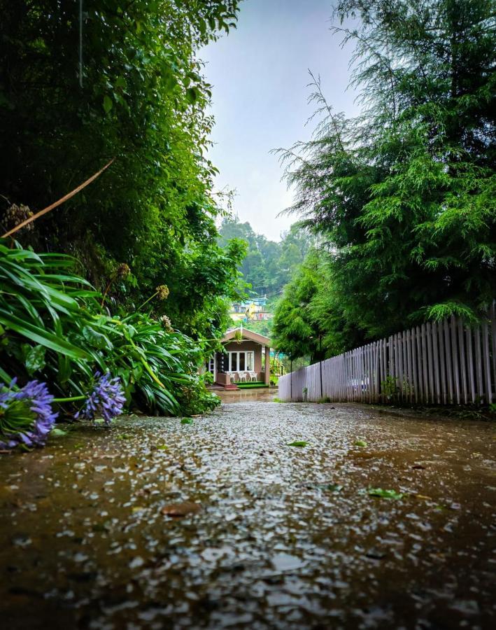 Woodside Bungalow Ooty
