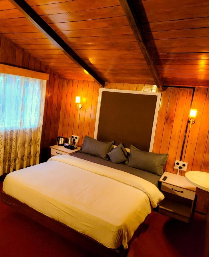 Woodside Bungalow