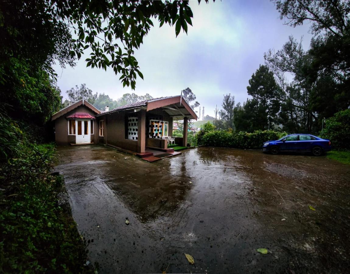 Woodside Bungalow Ooty