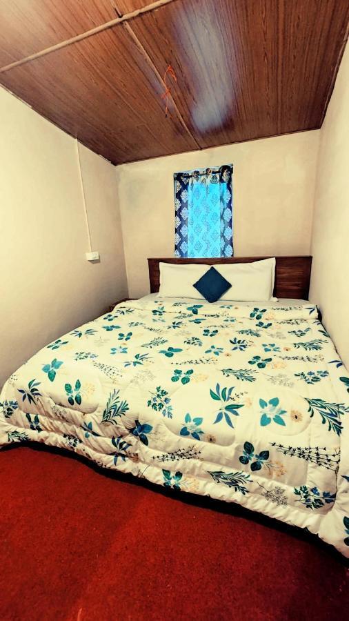 Hotel Woodside Bungalow *