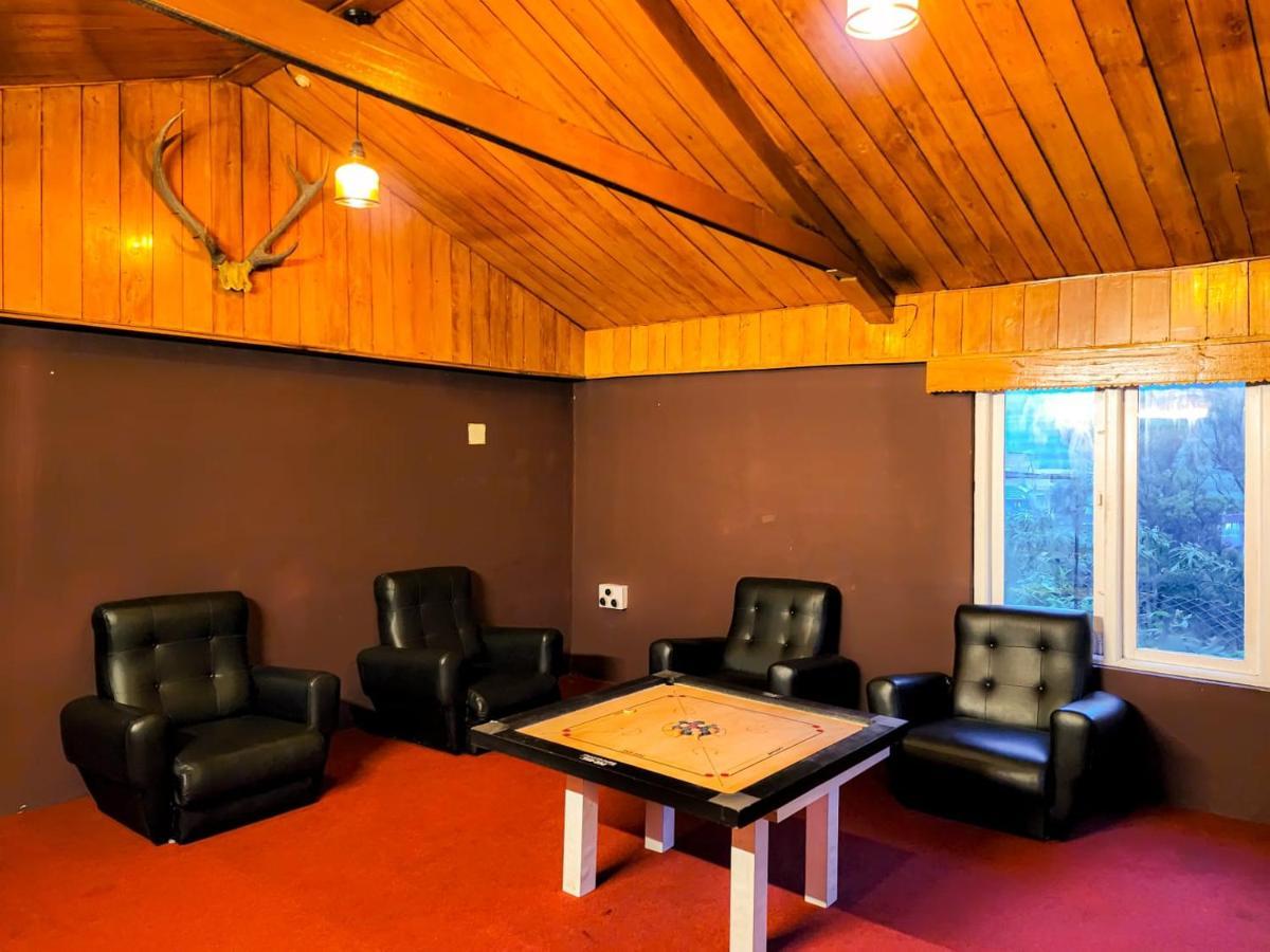 Hotel Woodside Bungalow *