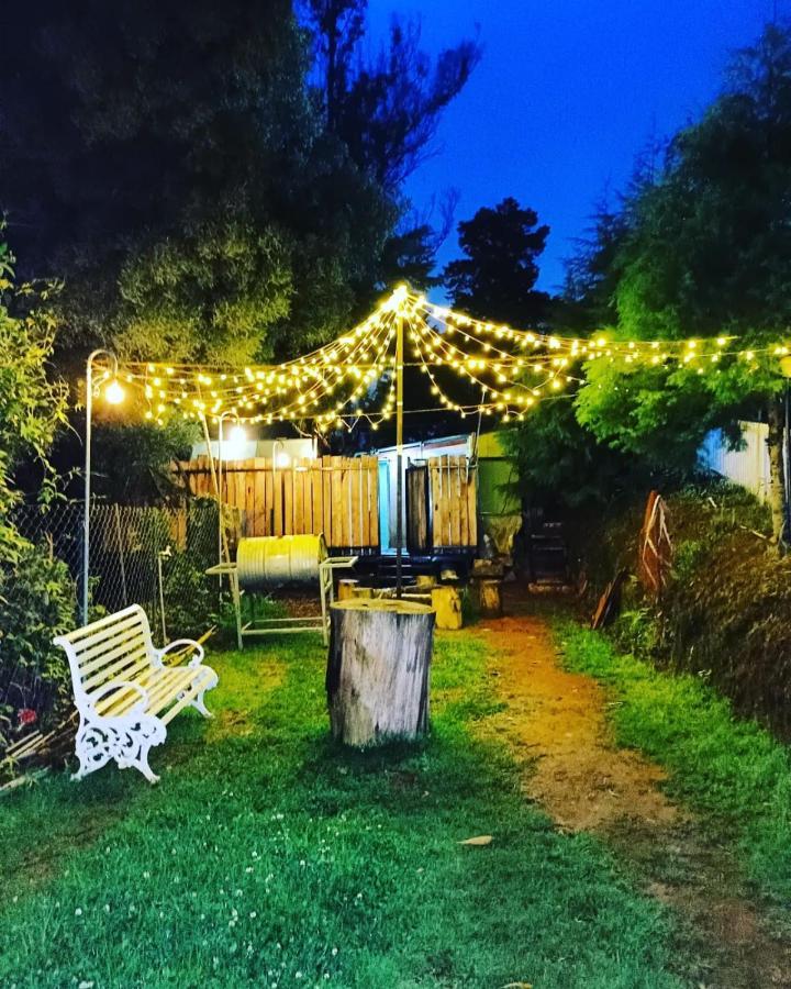 Woodside Bungalow * Ooty