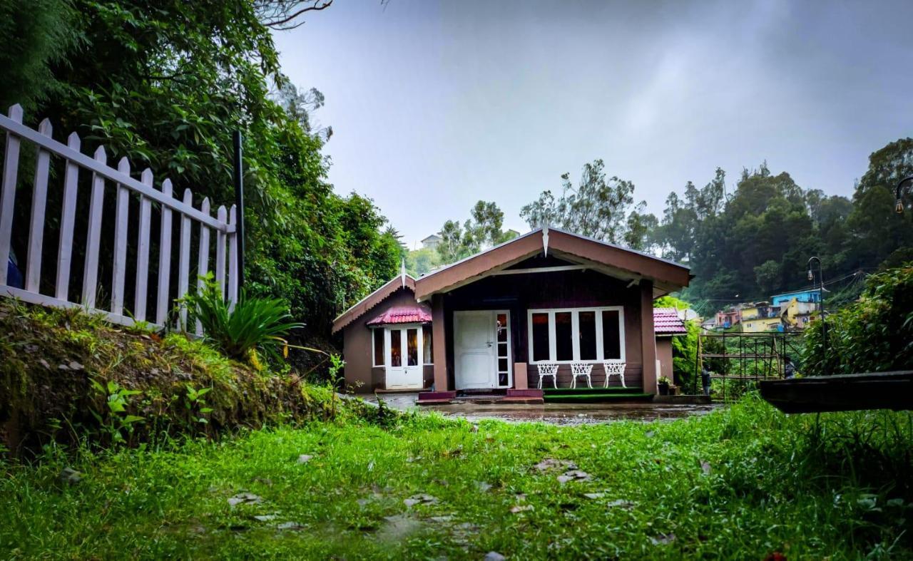 Woodside Bungalow * Ooty