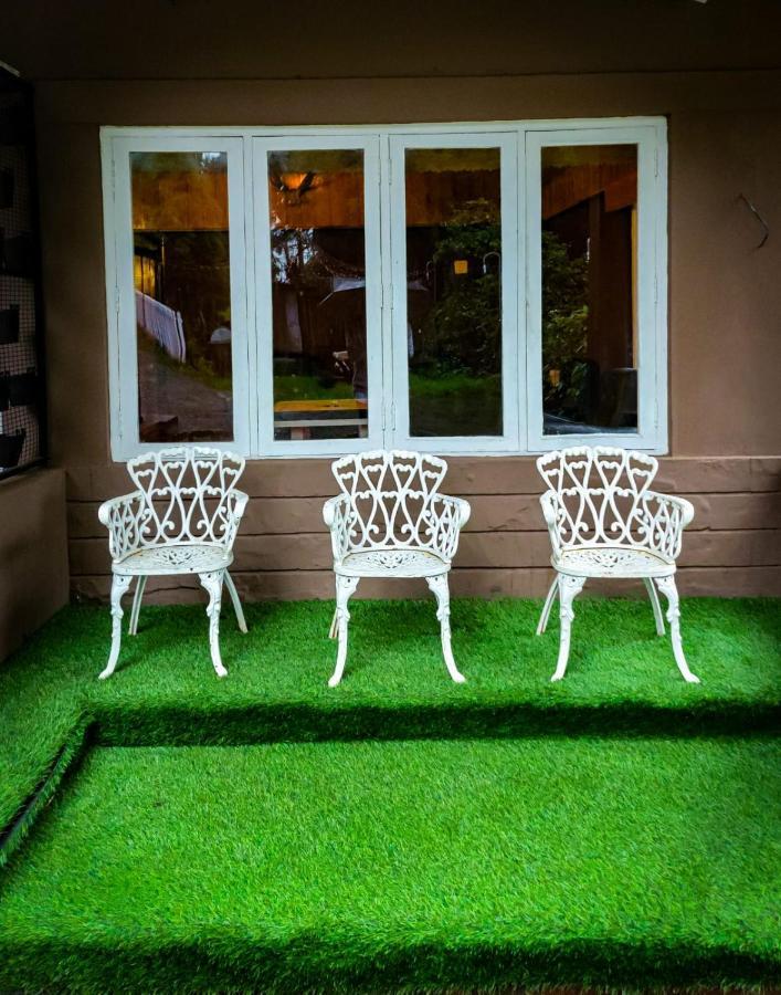 Woodside Bungalow Ooty