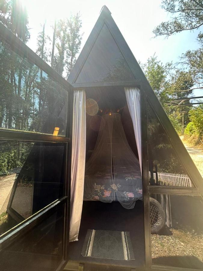 Woodside Bungalow Hotel Ooty