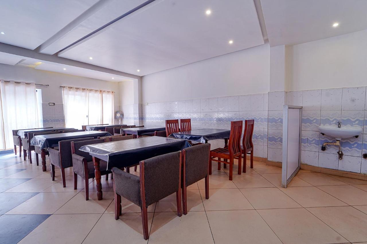 Fabexpress Residency 3* Ooty