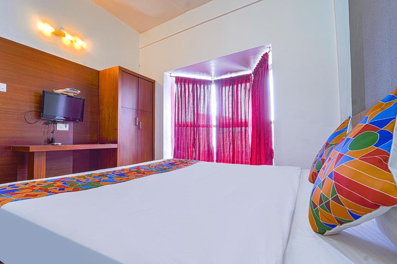 Fabexpress Residency Hotel Ooty