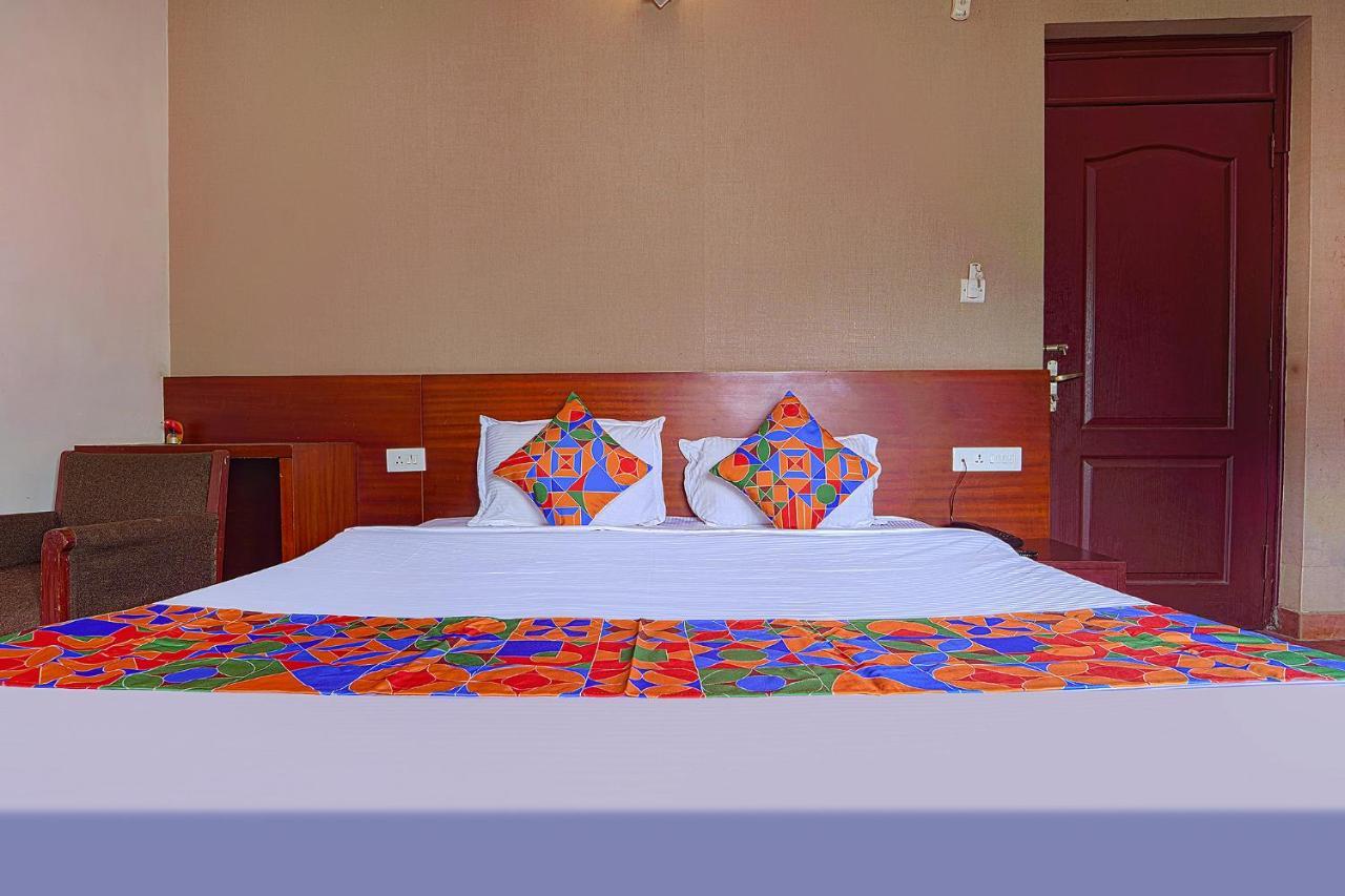 Fabexpress Residency 3*