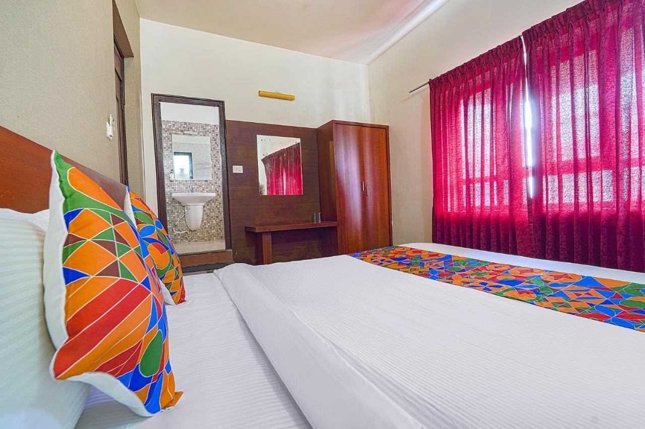 Fabexpress Residency Hotel Ooty