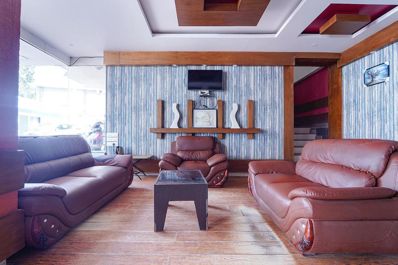 Fabexpress Residency Hotel 3*