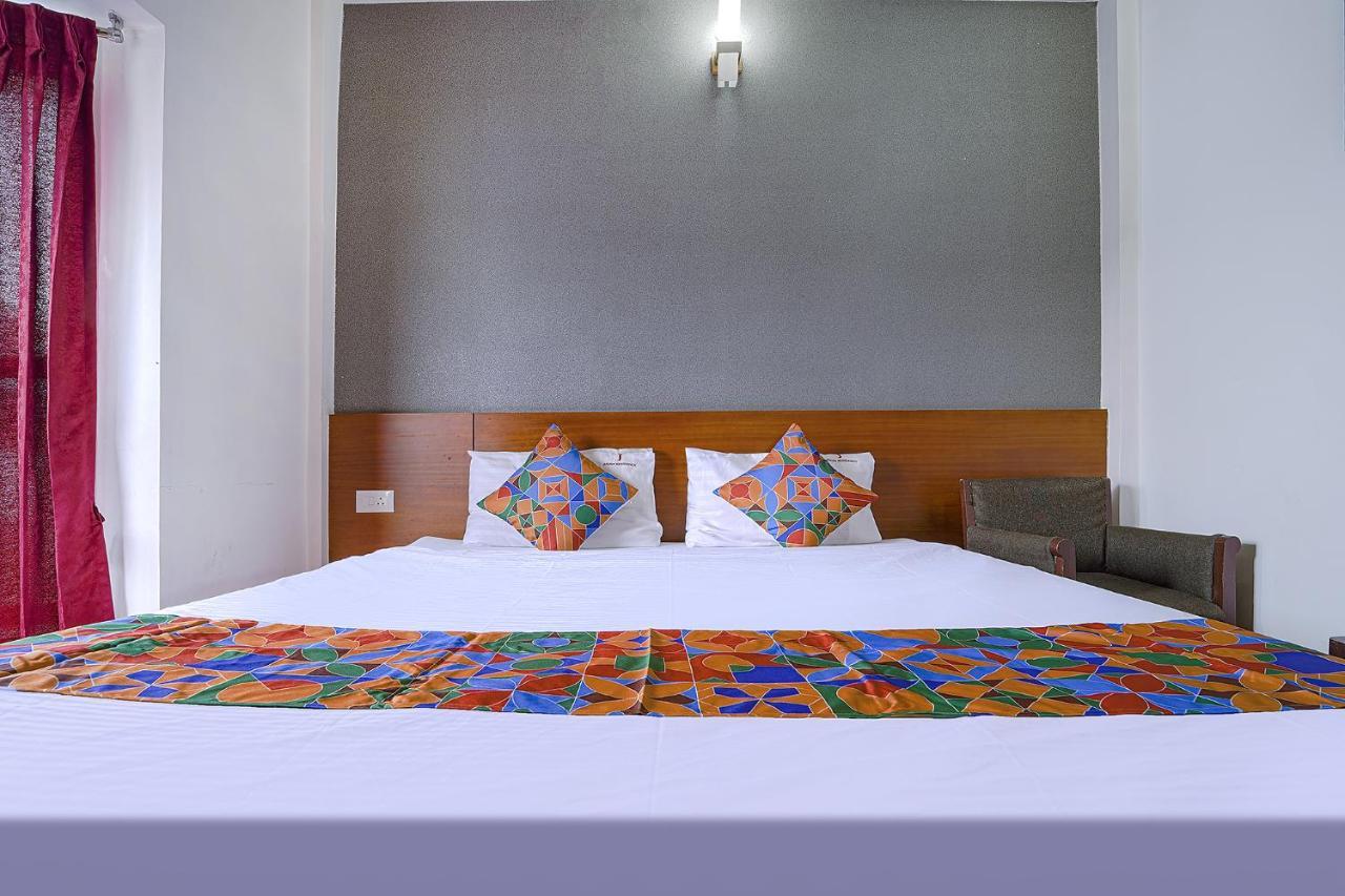 Hotel Fabexpress Residency 3*