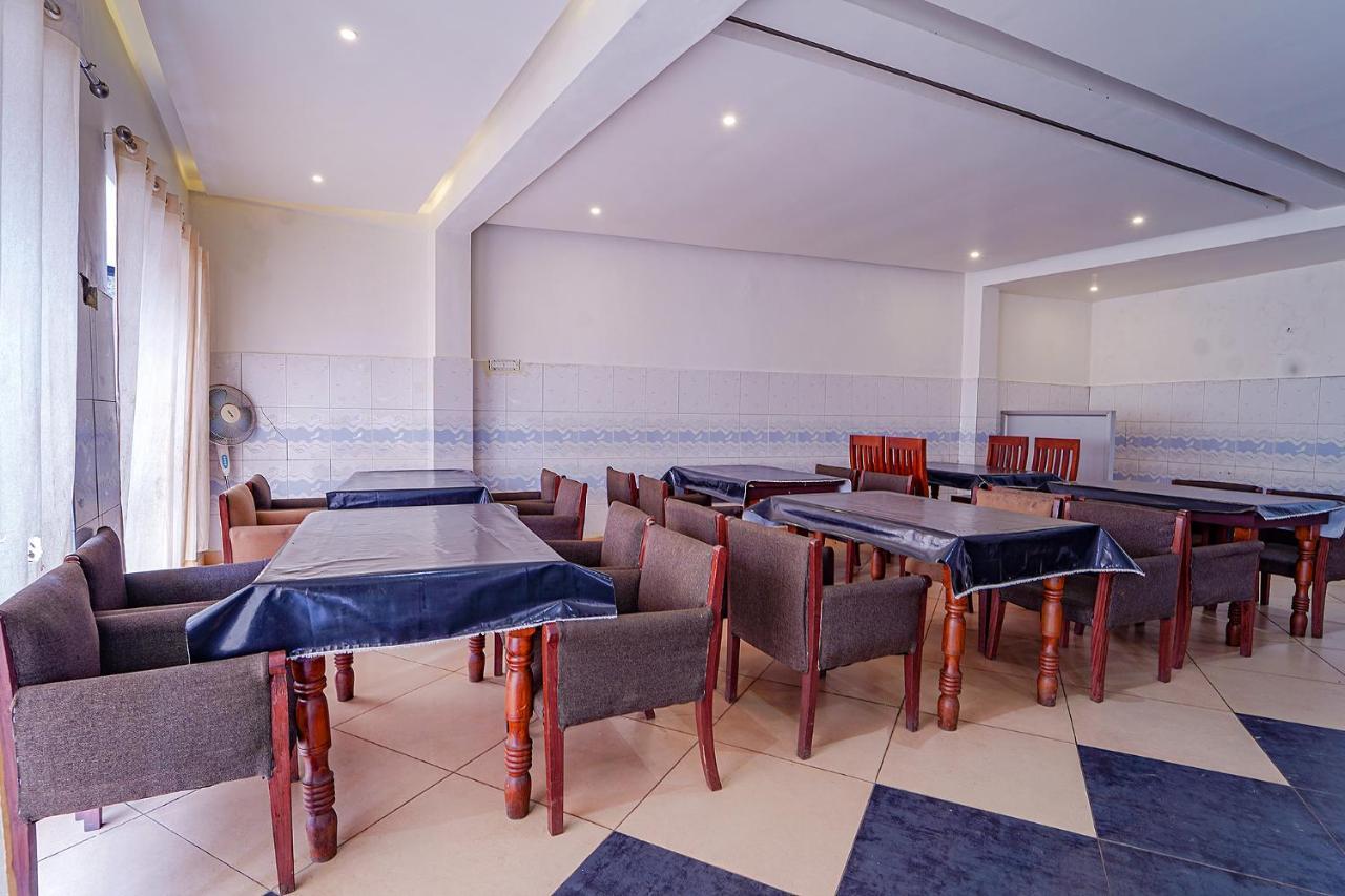 Fabexpress Residency 3* Ooty