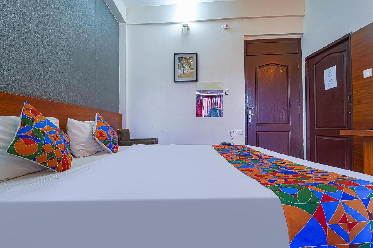 Fabexpress Residency Hotel Ooty