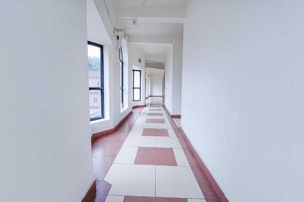 Fabexpress Residency 3* Ooty
