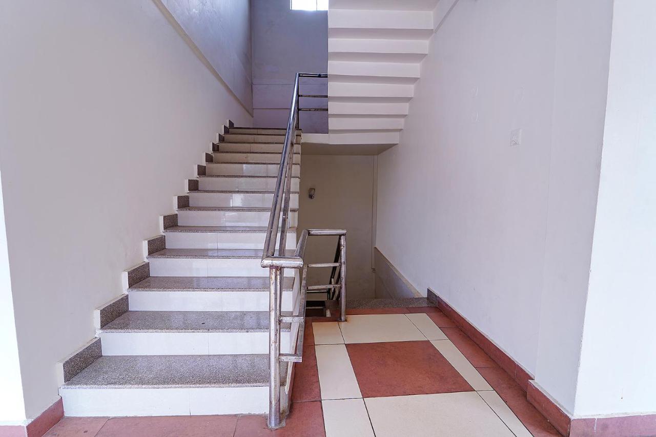 Fabexpress Residency Ooty