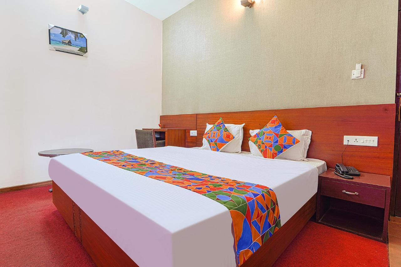 Fabexpress Residency 3*