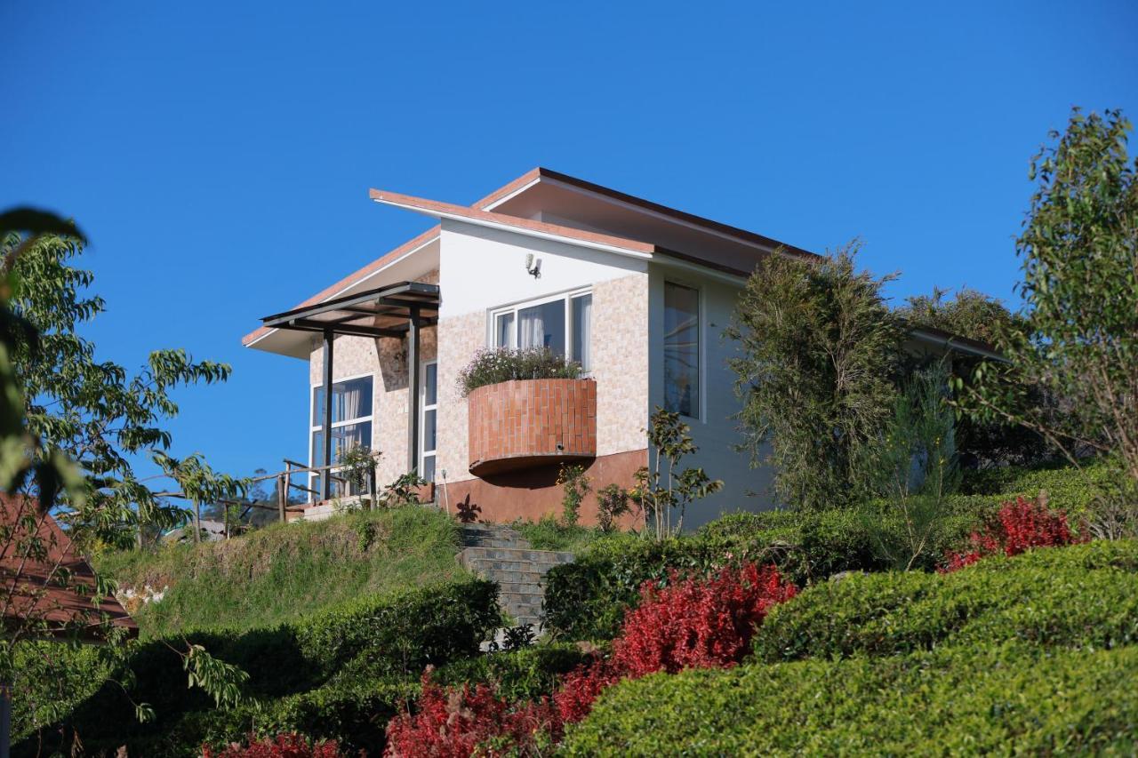 Planters Punch Resort Ooty