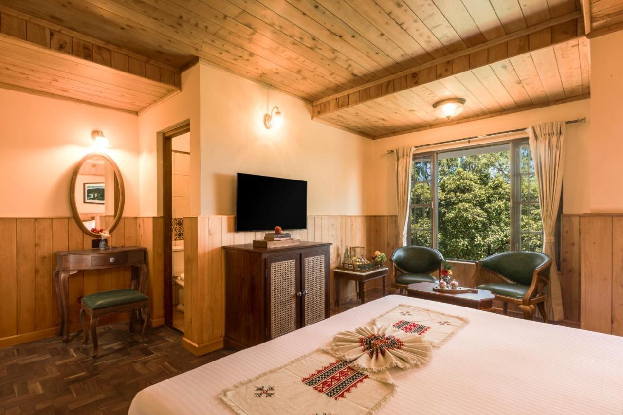 Hotel Willow Hill By Nature And 3*