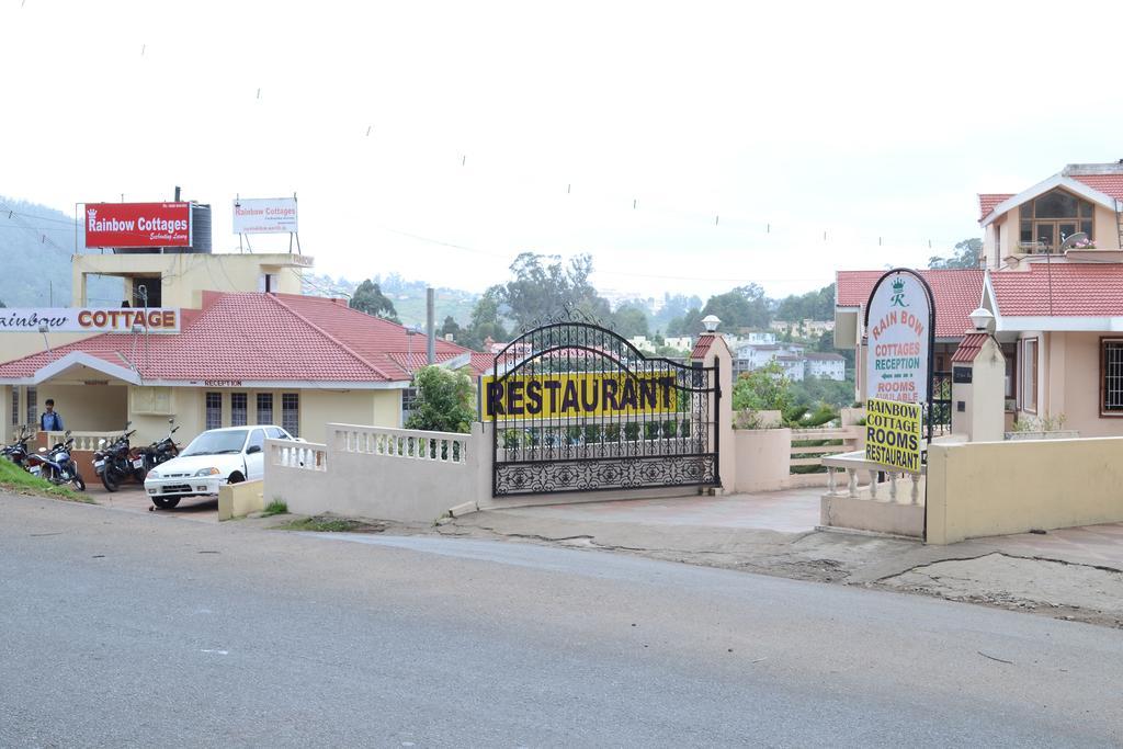 Rainbow Hotel Ooty