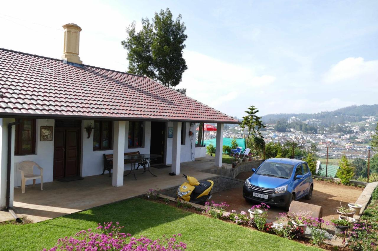 Holiday home Norsu Ooty