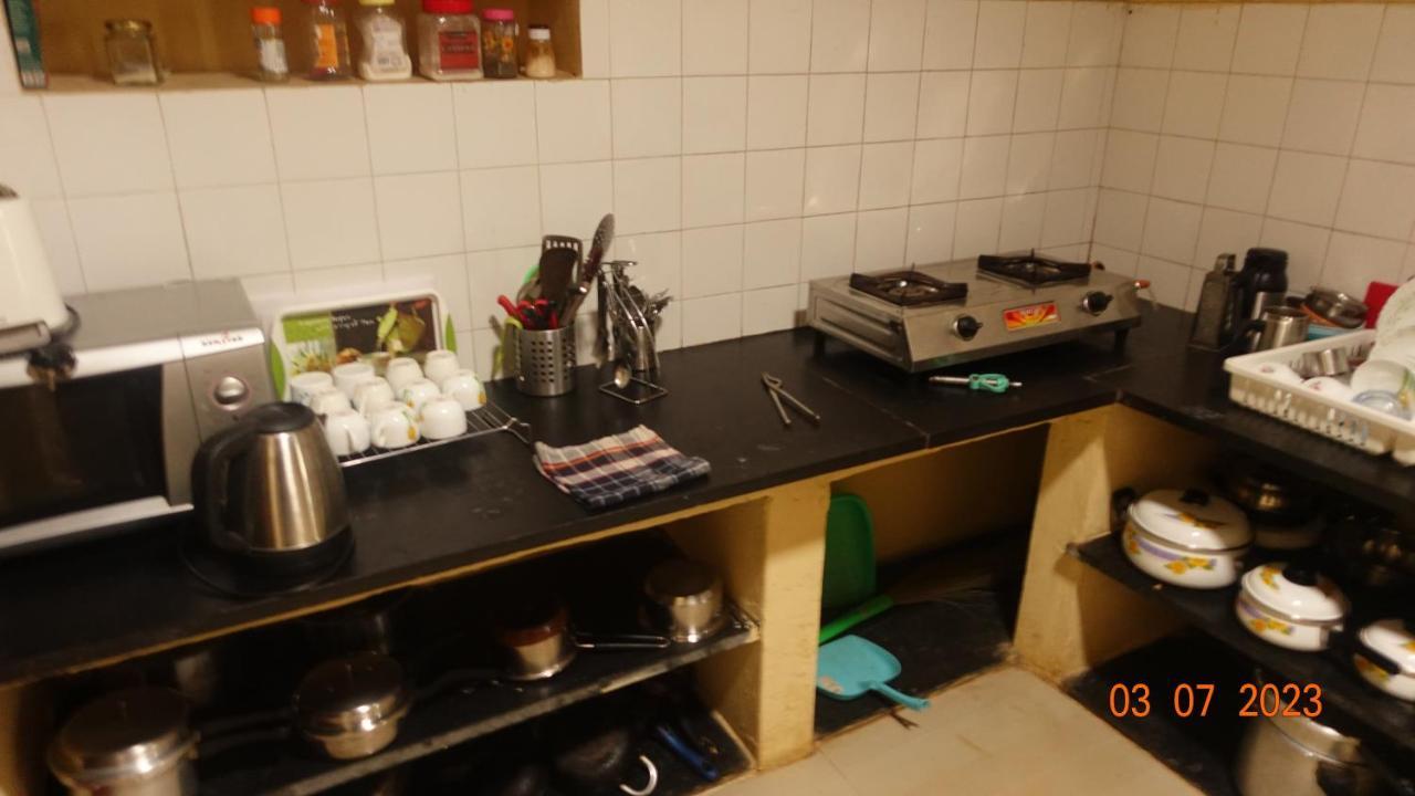 Norsu Holiday home Ooty