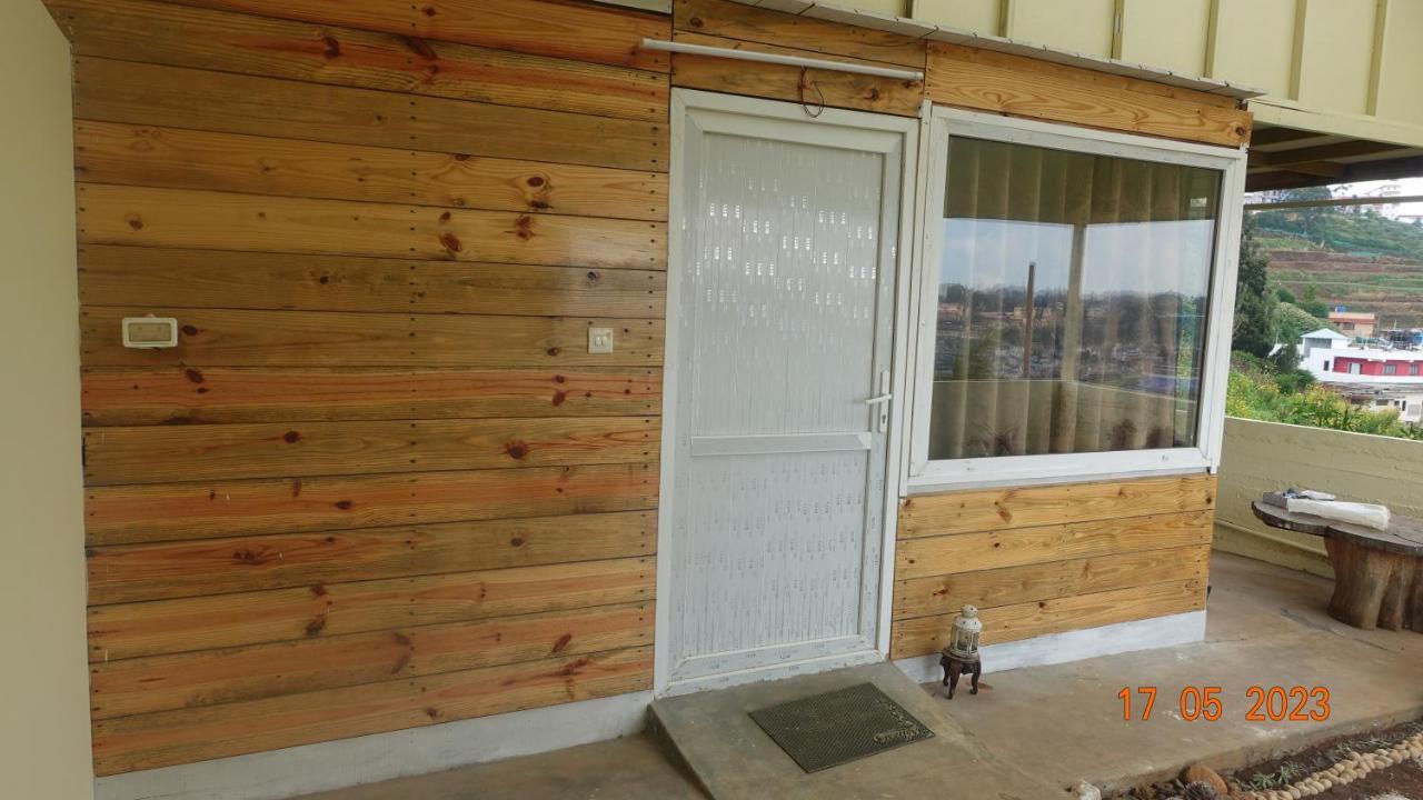 Holiday home Norsu *