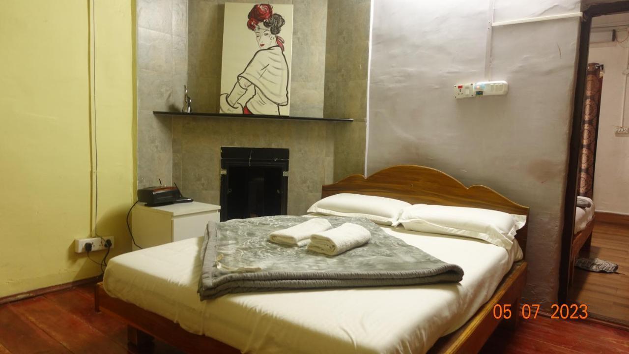Holiday home Norsu *