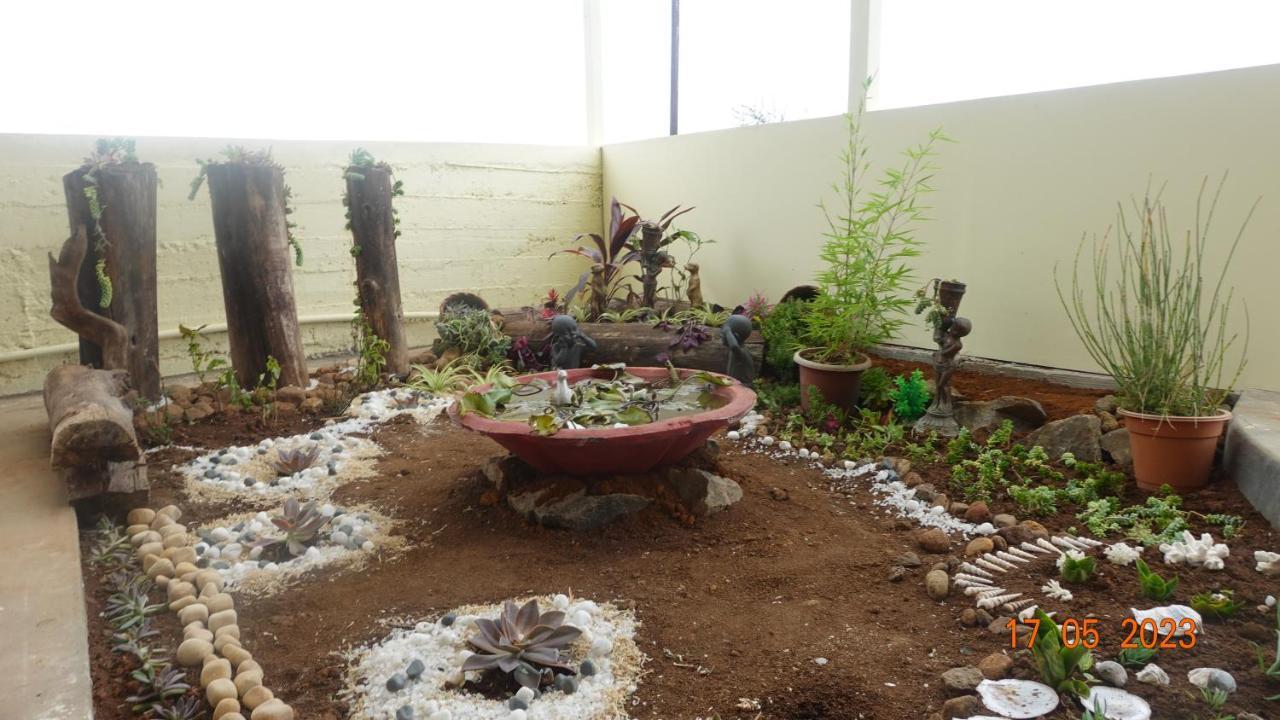 Holiday home Norsu