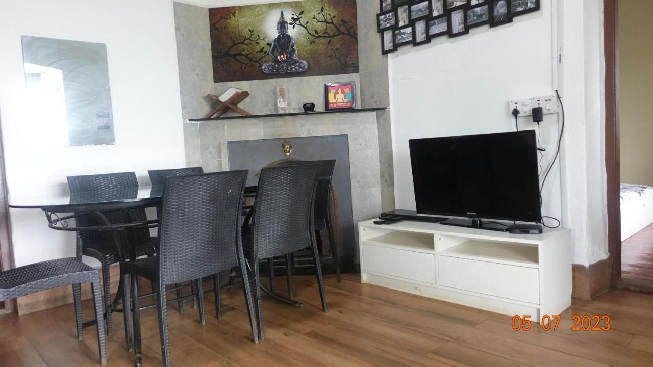 Holiday home Norsu Ooty