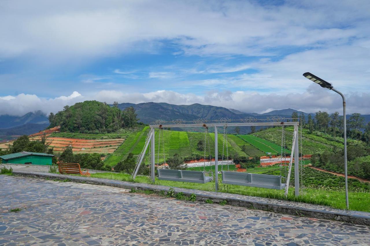 Ekostay Luxe- Greystone Manor Ooty