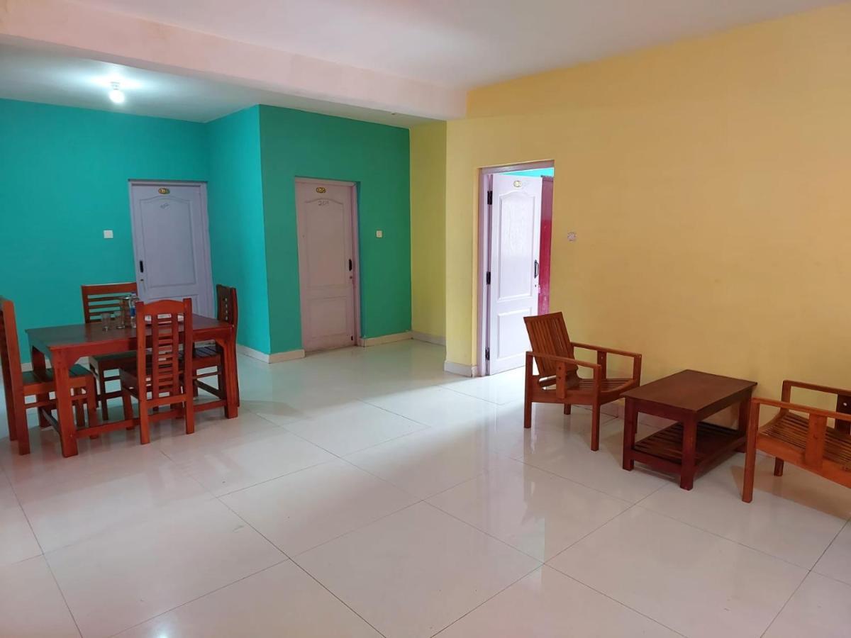 Apartment Memmsta 1510 - Ooty
